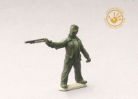 Arnie der Zombiekiller