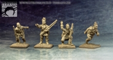 Waldlandindianer Scouts