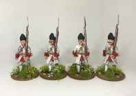 French Grenadiers