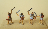 Hispania Mercenary