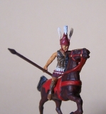 Reiter 8
