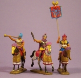Seleucid Command