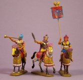 Seleucid Command