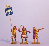 Seleukiden Kommando
