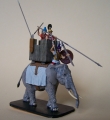 War Elephant Carthaginians/Ptolemaic Empire