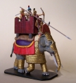 Seleukiden Kriegselefant