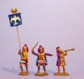 Seleucid Command