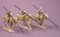 Seleucid Cataphracts